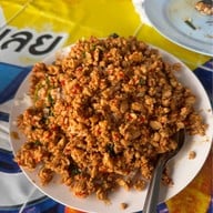 โจอี้ อาหารตามสั่งหน้าช่อง 7