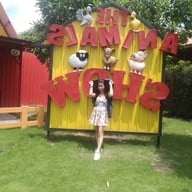 บรรยากาศ Swiss Sheep Farm