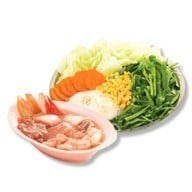 เมนูของร้าน เฮียเปียวหมูเกาหลี วัดใหญ่