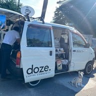 doze coffee community 1
