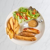 Salad Factory Village Hub Pracha Uthid 90