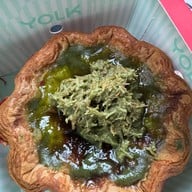 YOLK Oriental Bakehouse & Tea Bar Central World