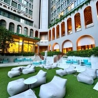 Meliá Pattaya Hotel