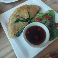 เมนูของร้าน The Village Farm To Cafe’