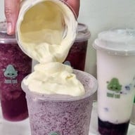 Nose tea Empire Tower