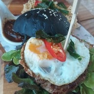 เมนูของร้าน The Village Farm To Cafe’