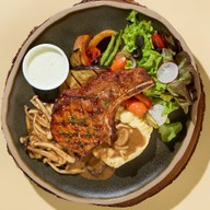 Salad Factory Central Nakhon Sawan G Fl.