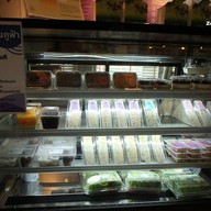 บรรยากาศ ภูฟ้า จามจุรีสเเควร์