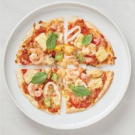 Salad Factory Paradise Park Srinagarindra 1st Fl.