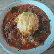 เมนูของร้าน The Village Farm To Cafe’