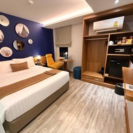 Aspira One Sutthisan