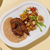 Salad Factory บีไฮฟ์ เมืองทองธานี ชั้น 1