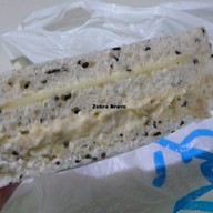 เมนูของร้าน ภูฟ้า จามจุรีสเเควร์