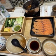 Sloth Sukiyaki & Shabu Bar ทรู ดิจอตอล พาร์ค