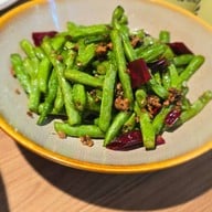 เมนูของร้าน Tai Er BKK สาขา centralwOrld  ชั้น 7