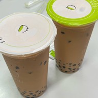 เมนูของร้าน Fuku Matcha เดอะมอลล์ท่าพระ