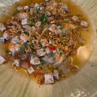 เมนูของร้าน อุบลอุดอน The Essence at Kingsquare