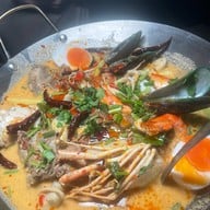 ครัว พีพี Café หลังกรมป่าไม้