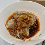 Canton Paradise Dim Sum Noodle and Congee Central Pinklao