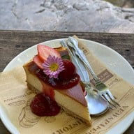 เมนูของร้าน Tara Cafe เขาใหญ่