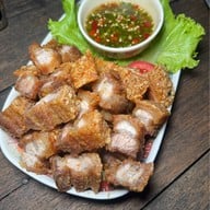 ครัว พีพี Café หลังกรมป่าไม้