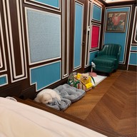 intercontinental Khao Yai Resort