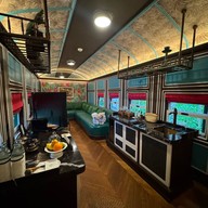 intercontinental Khao Yai Resort