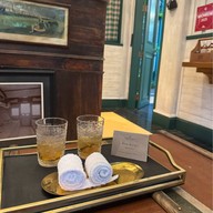 intercontinental Khao Yai Resort