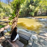 Tara Cafe เขาใหญ่