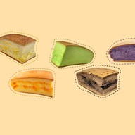 เค้กไข่ไต้หวัน  ซีคอนสแควร์ ศรีนครินทร์ ซีคอนสแควร์ ศรีนครินทร์ ชั้น 2 โซนโลตัส