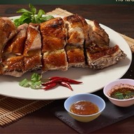 ส. อีสาน ไพน์เฮิร์ส กอล์ฟ รังสิต