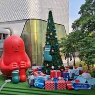 ThongSmith Central Embassy ชั้น 5