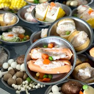 เมนูของร้าน ซุปเปอร์ติ่มซำ 3 สนามบินภูเก็ต