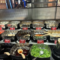 Mala Hot Pot Ximen