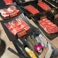 Mala Hot Pot Ximen