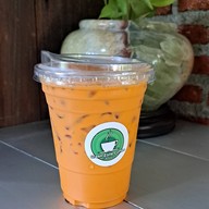 เมนูของร้าน Green Zone Coffee