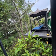 intercontinental Khao Yai Resort