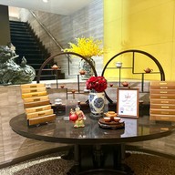 บรรยากาศ หลินฟ้า โรงแรม เดอะ สุโกศล