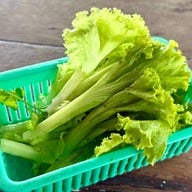 เมนูของร้าน ซุปเปอร์ติ่มซำ 3 สนามบินภูเก็ต