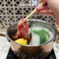 Sloth Sukiyaki & Shabu Bar ทรู ดิจอตอล พาร์ค