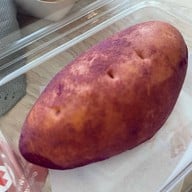 เมนูของร้าน MuiBakery เบเกอรี่สำหรับทุกคน