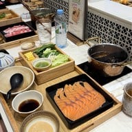 Sloth Sukiyaki & Shabu Bar ทรู ดิจอตอล พาร์ค