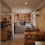 Junya Bake & Brew - Ratchaphruek Rama 5