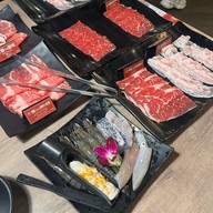 Mala Hot Pot Ximen