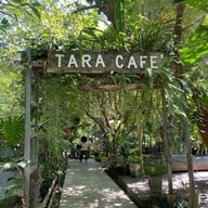 Tara Cafe เขาใหญ่
