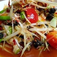 ร้านตำแซ่บเวอร์