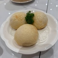 Canton Paradise Dim Sum Noodle and Congee Central Pinklao