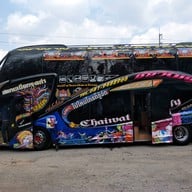 บรรยากาศ วัดเทพพิทักษ์ปุณณาราม