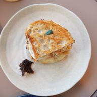 Junya Bake & Brew - Ratchaphruek Rama 5