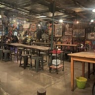 ครัว พีพี Café หลังกรมป่าไม้